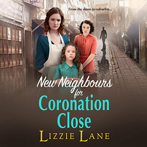 New Neighbours on Coronation Close