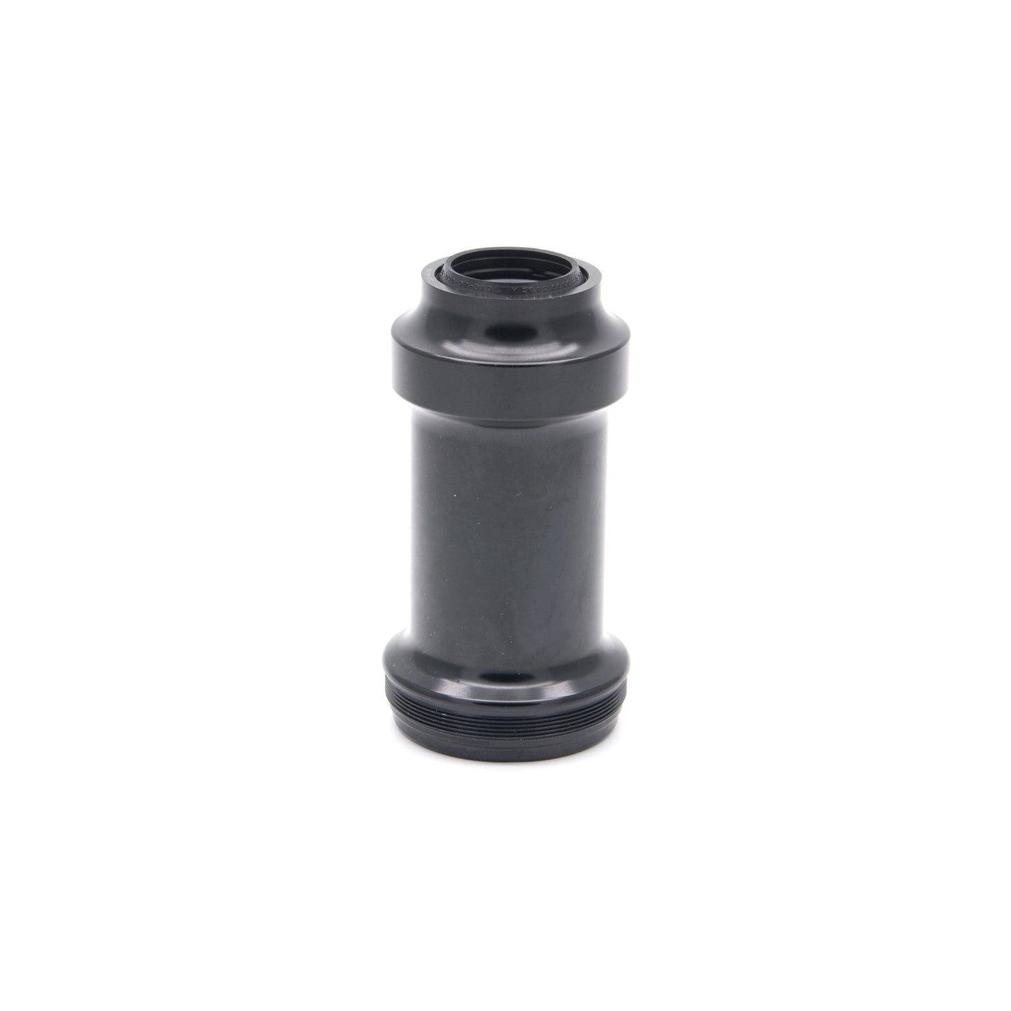 Servizio Set: Sleeve Assembly: 2018, 1.500 Bore, LV, EVOL, Black Ano, 7.875 X 2.25/2.00, 9 mm Shaft - 806-29-584-KIT - 611056144619