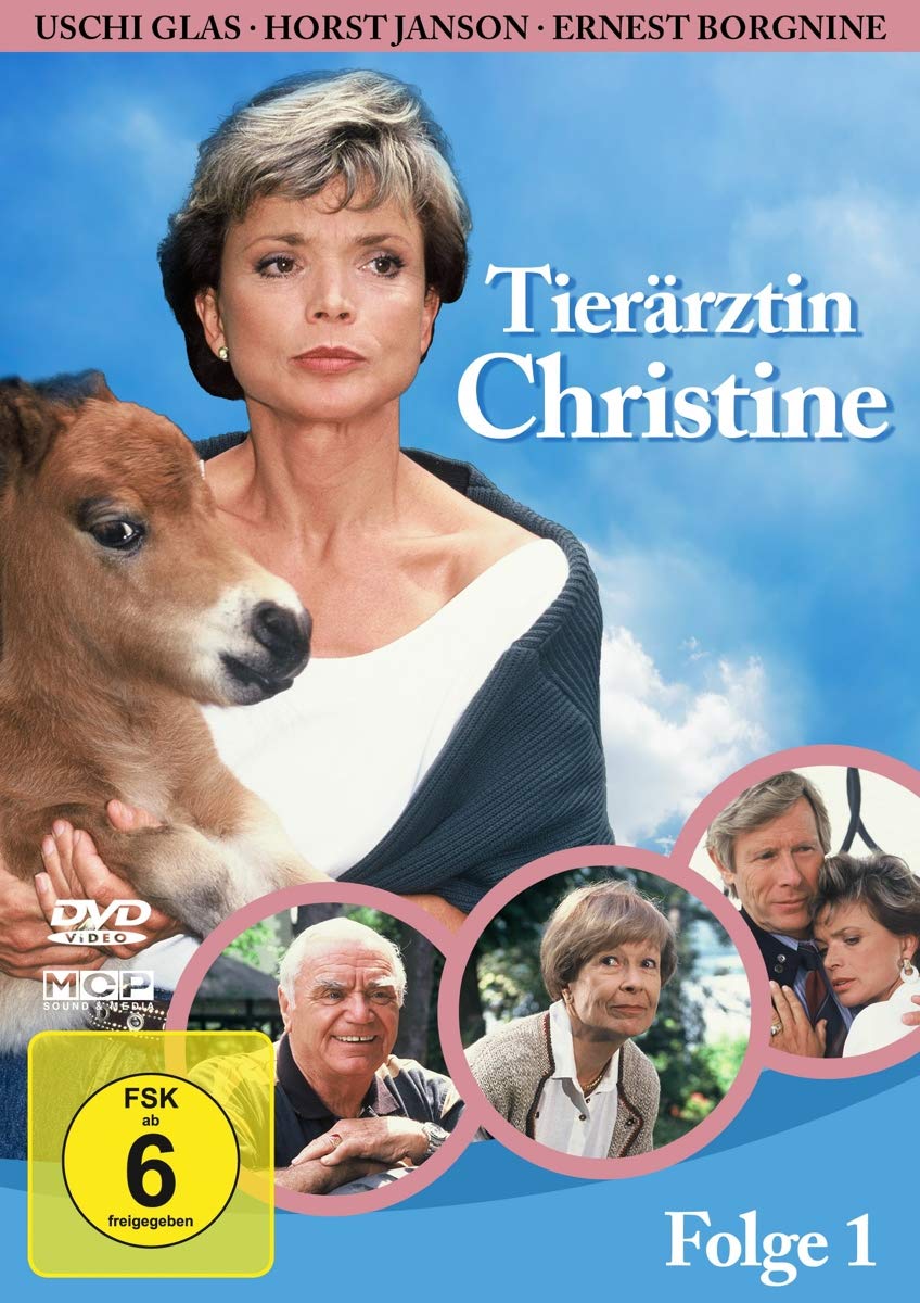 Tierärztin Christine Folge 1