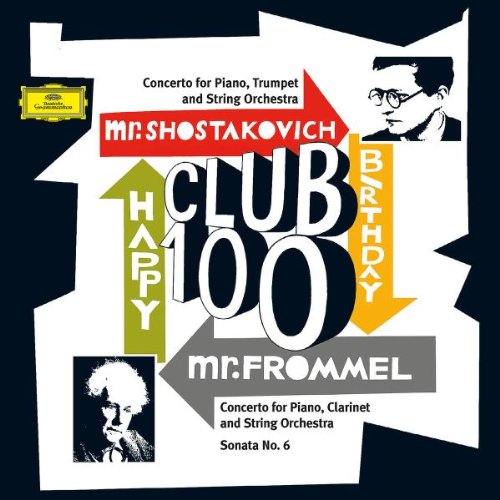 Club 100