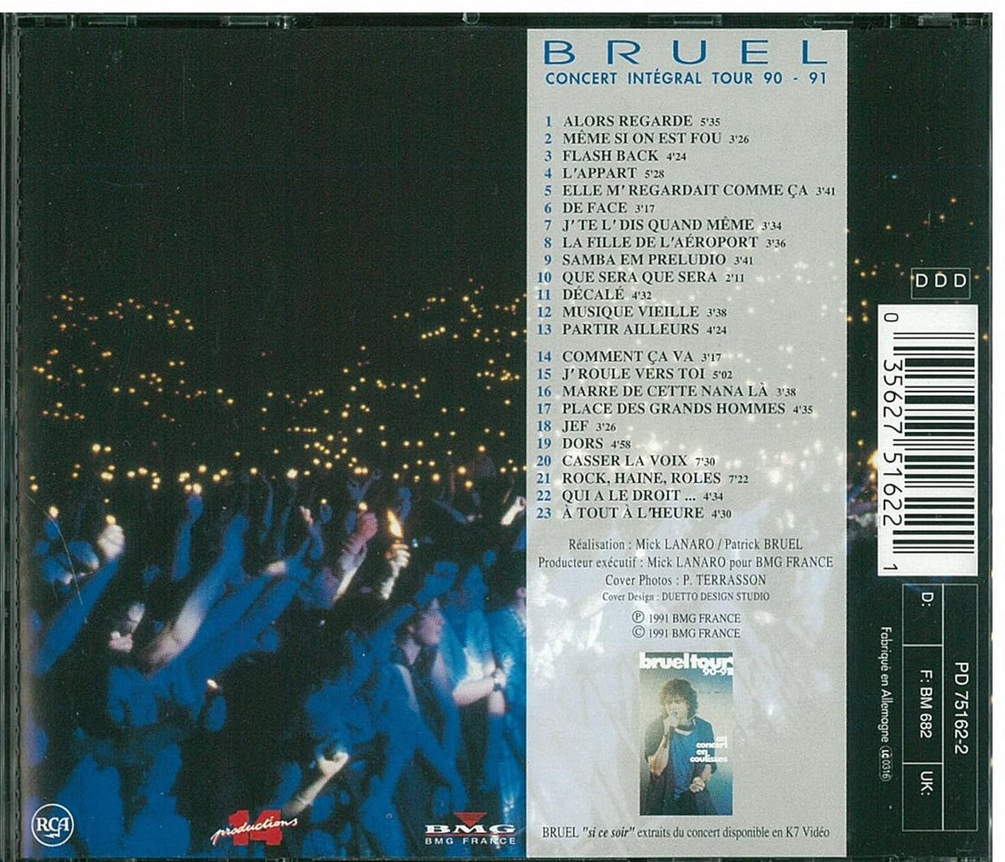Si Ce Soir