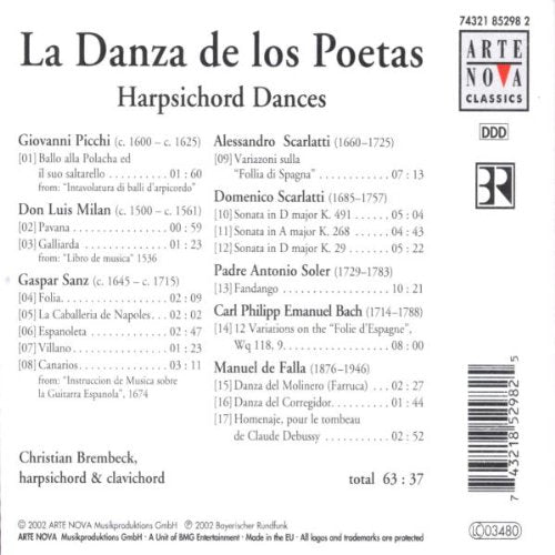 La Danza