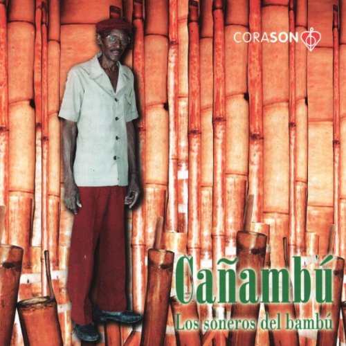 Son Cubano-The Rhythm Sticks