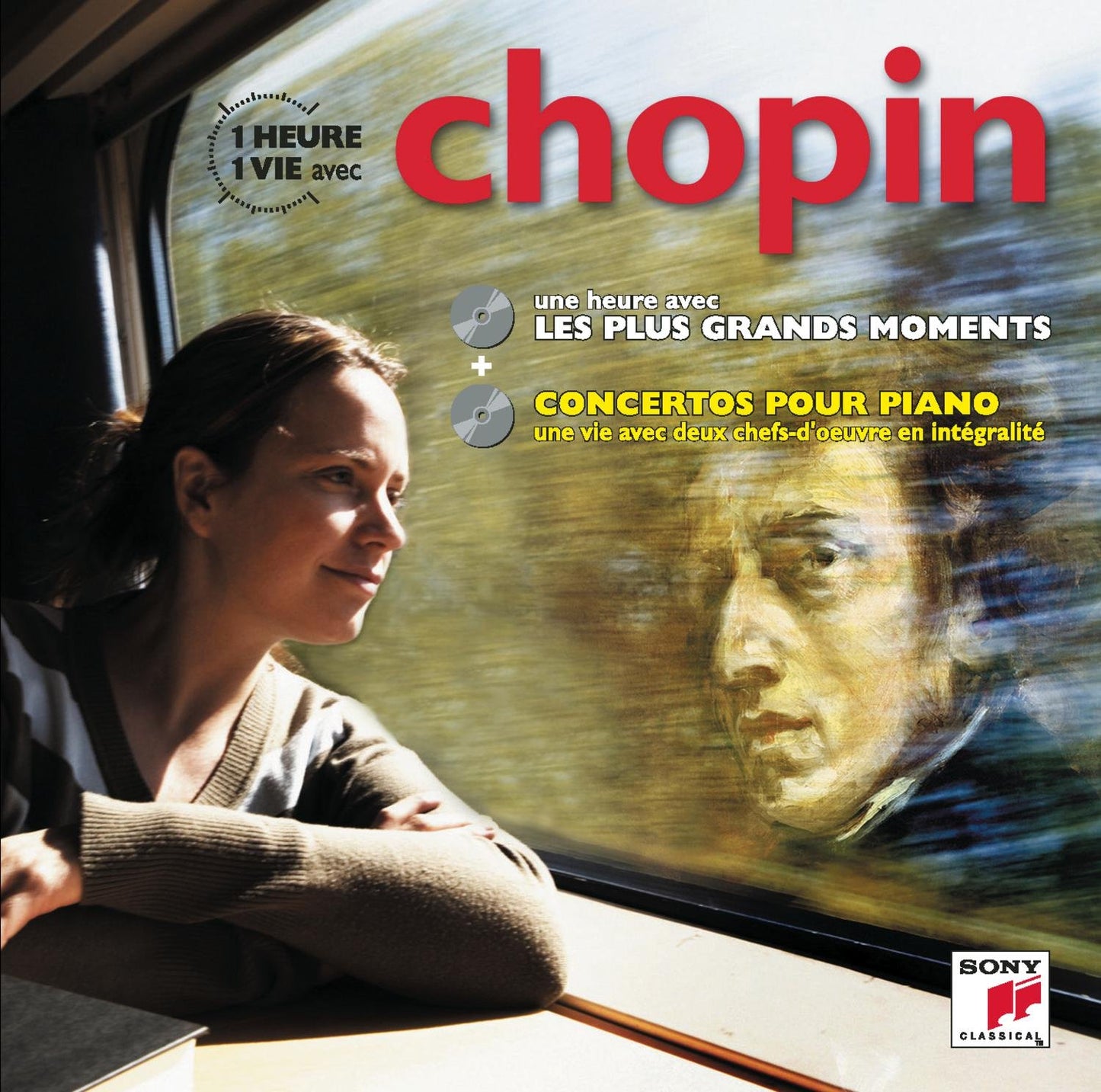 Une Heure une Vie - Chopin