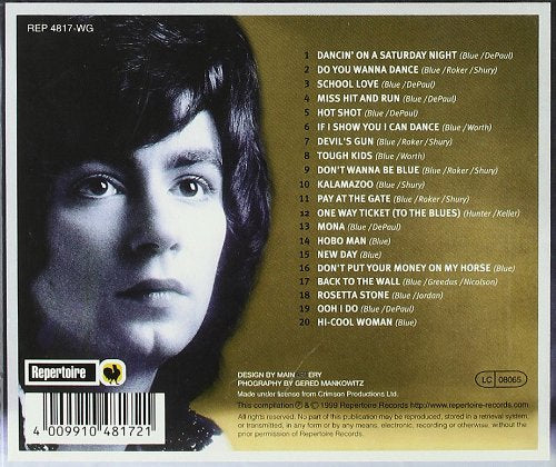Greatest Hits