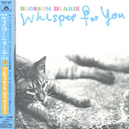 Whisper For You