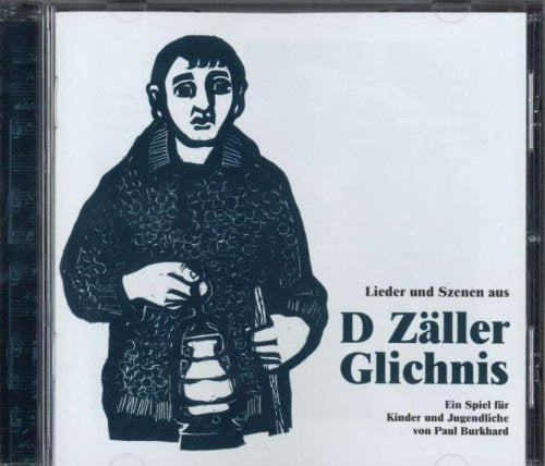 Zaeller Glichnis