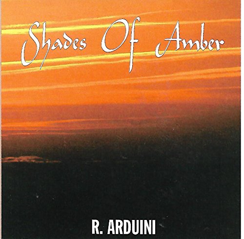 Shades of Amber