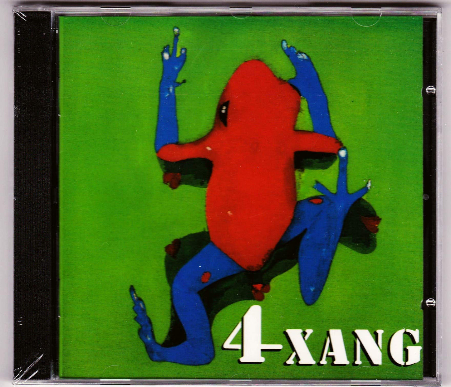 4-Xang