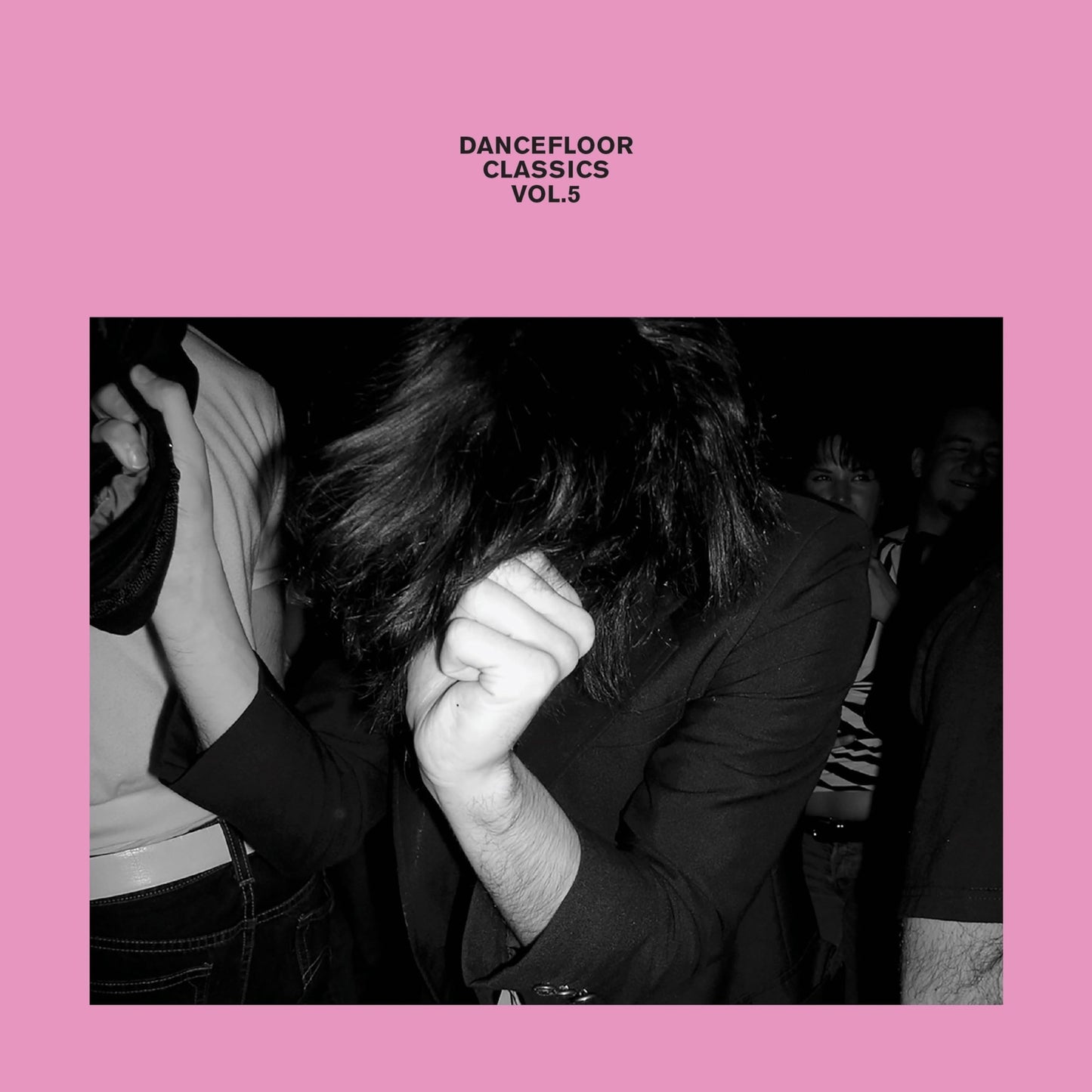 Dancefloor Classics, Vol. 5