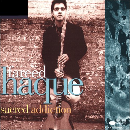 Sacred Adiction