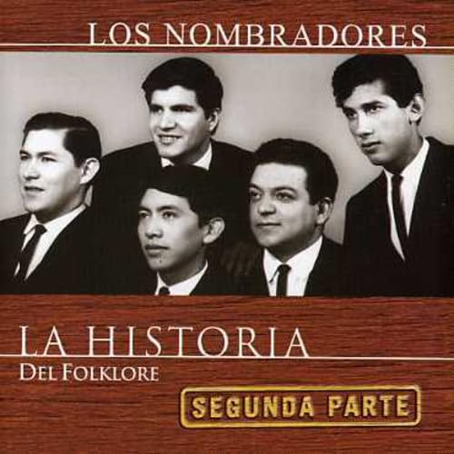La Historia Del Folklore