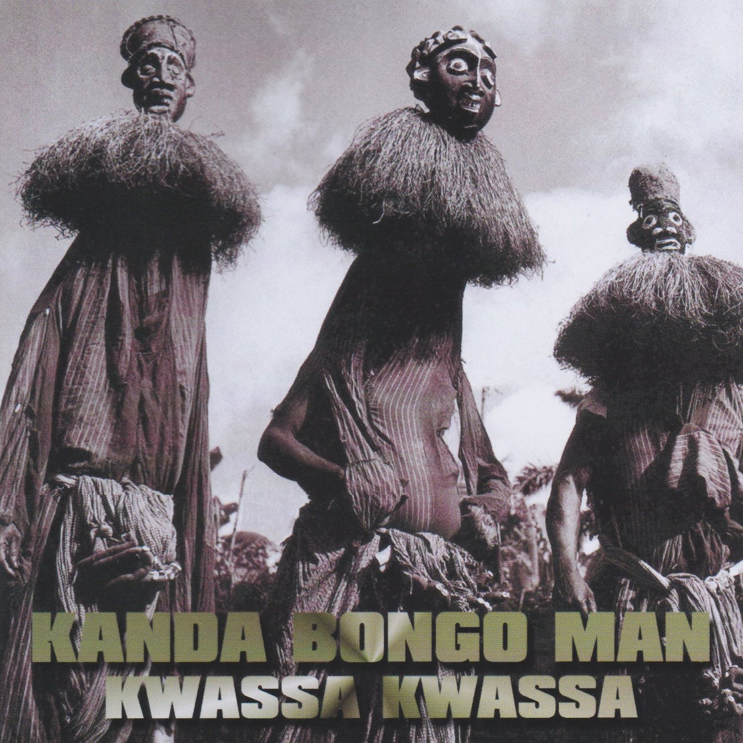 Kwassa Kwassa