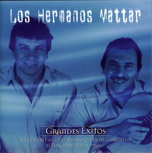 Serie De Oro: Grandes Exitos