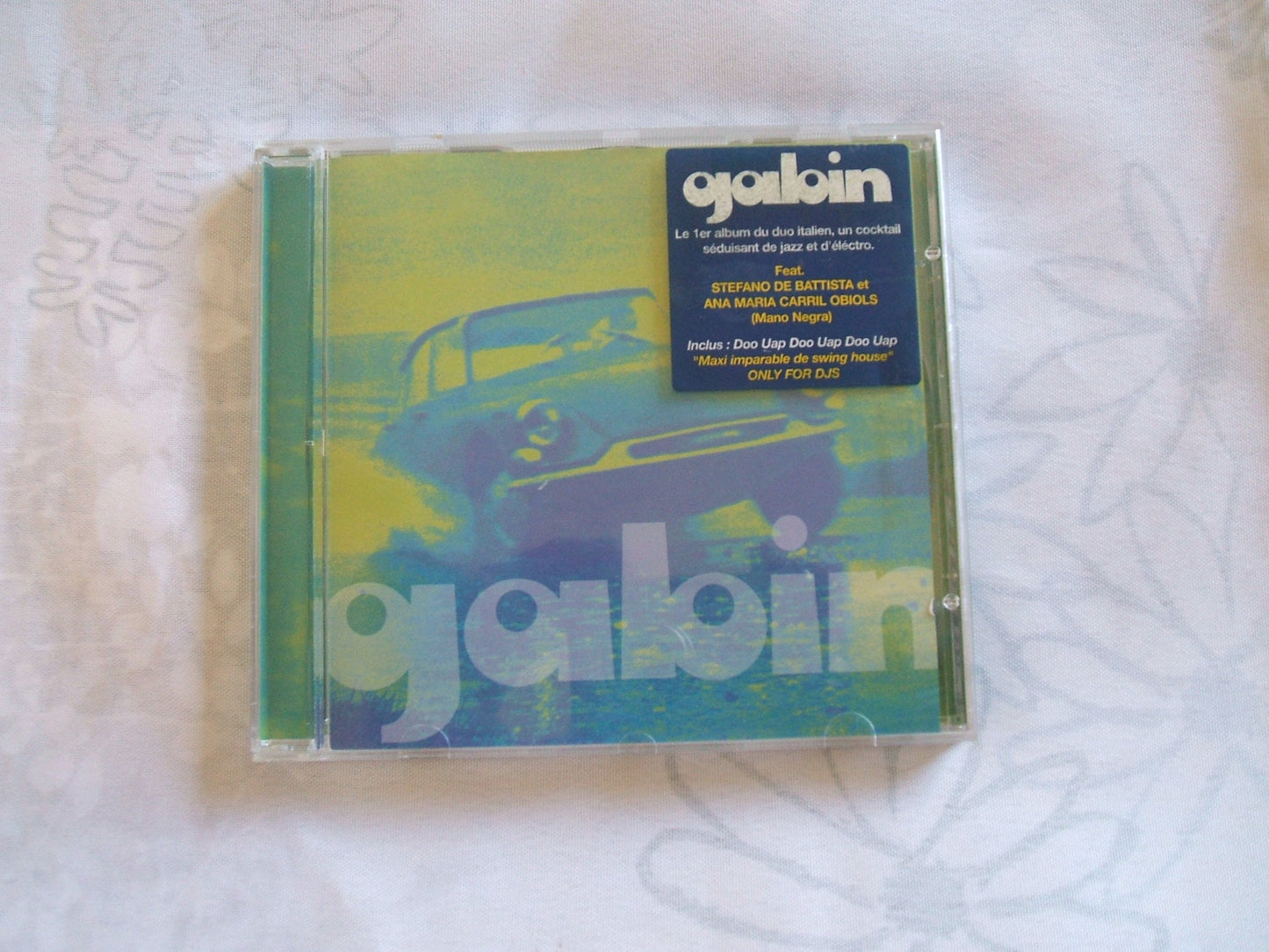 Gabin