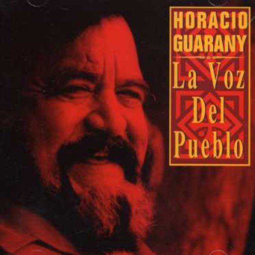 Voz Del Pueblo