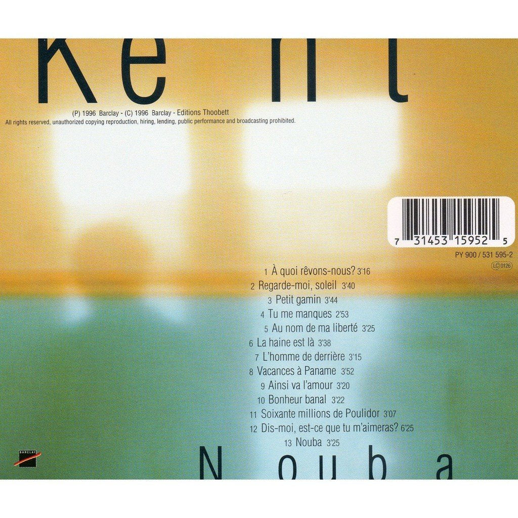 Nouba
