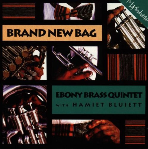 Brand New Bag