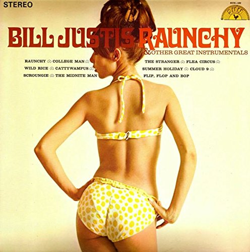 Bill Justis