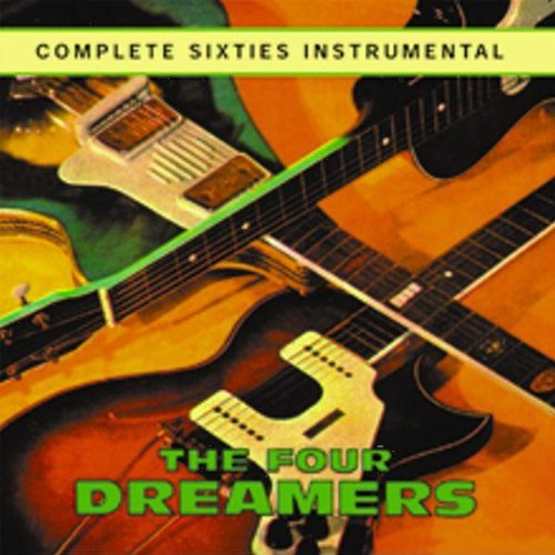 Complete Sixties Instrumental
