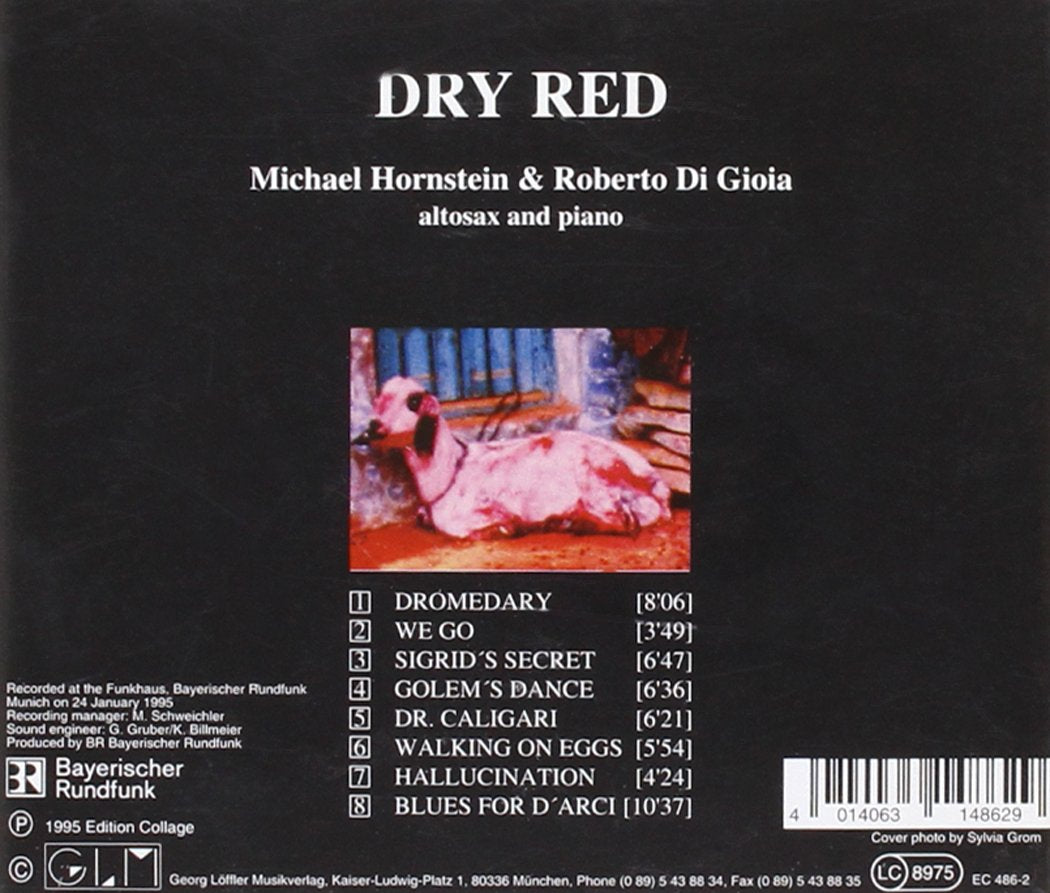 Dry Red