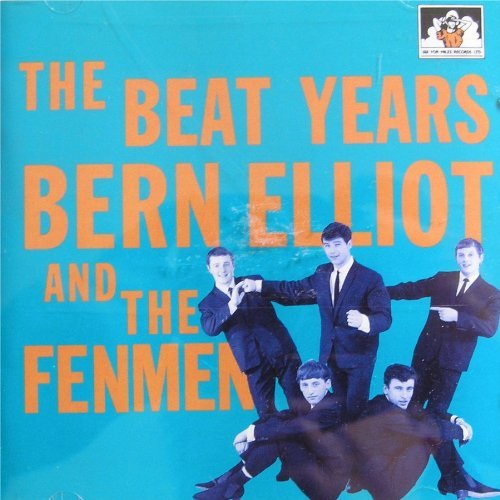 Beat Years