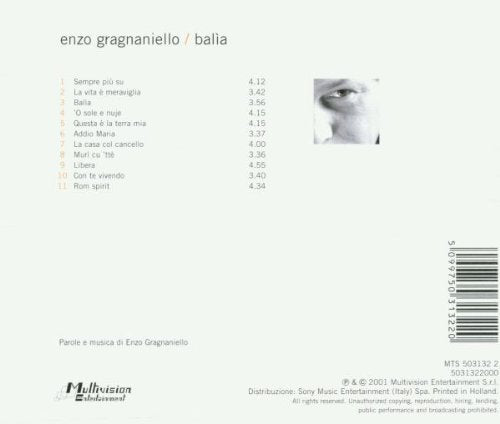 Balia
