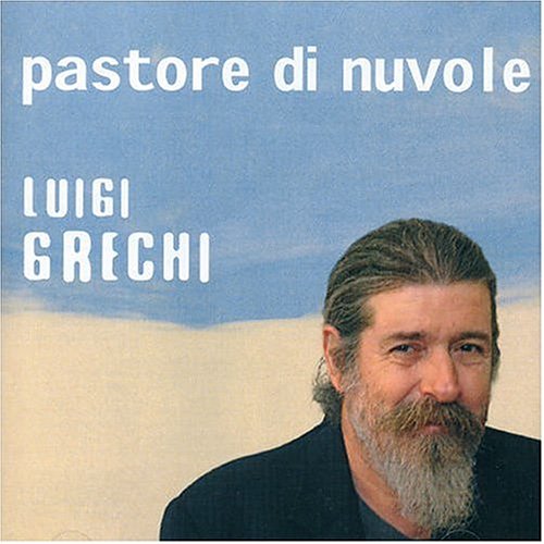 Pastore di Nuvole