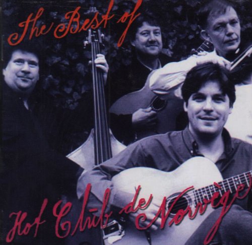 Best Of Hot Club De Norvege