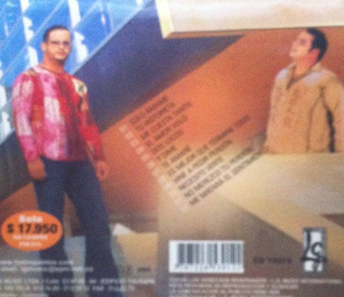 Buenos Tiempos