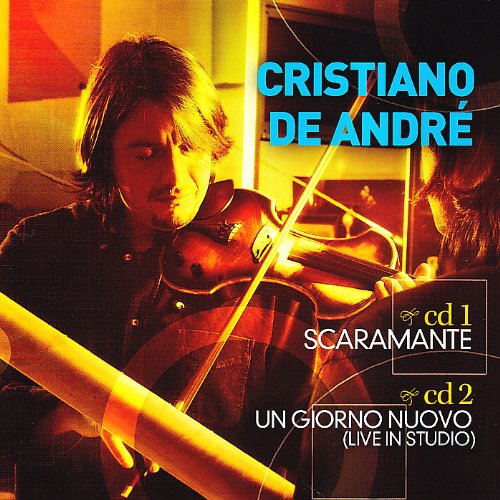 Scaramante & Un Giorno Nuovo
