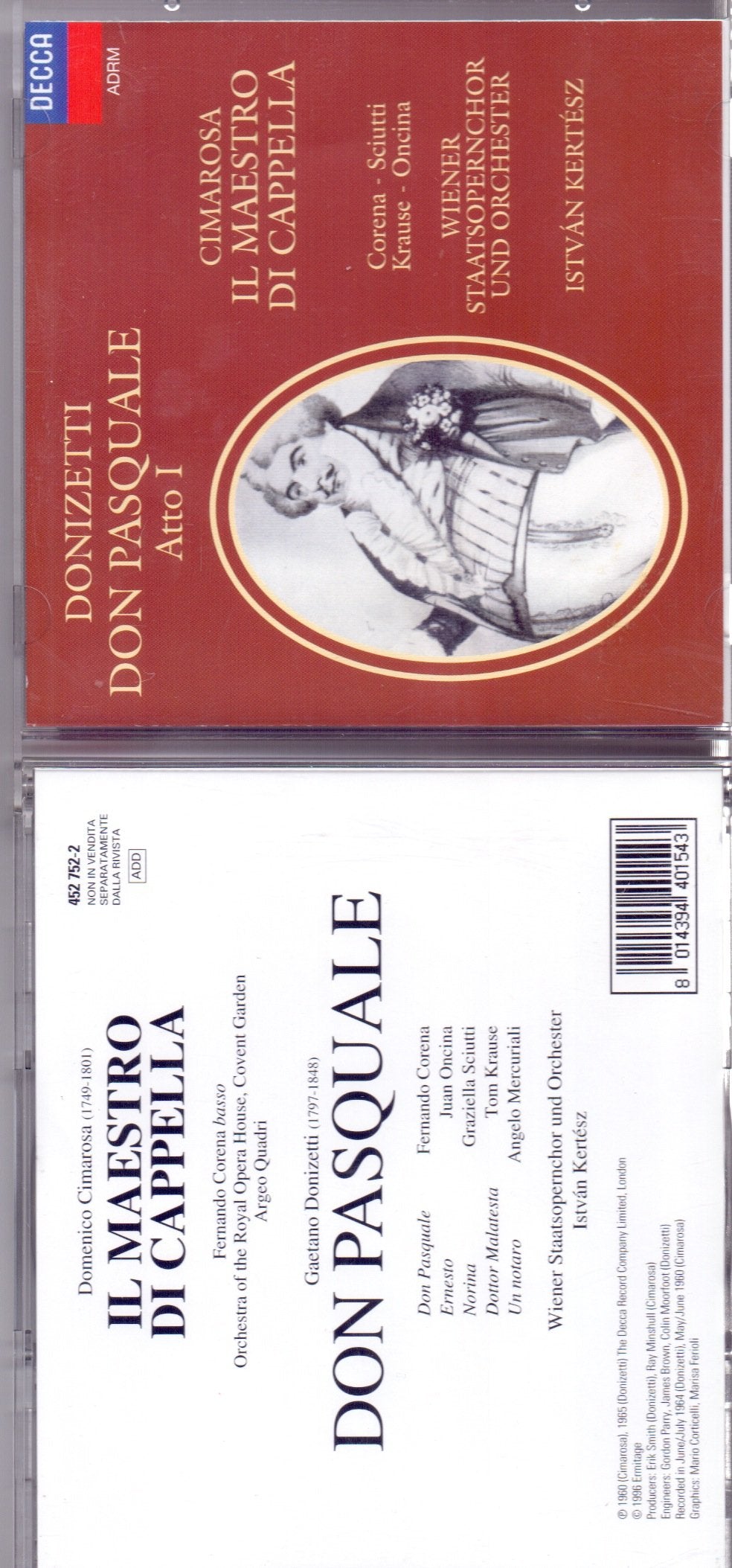Don Pasquale