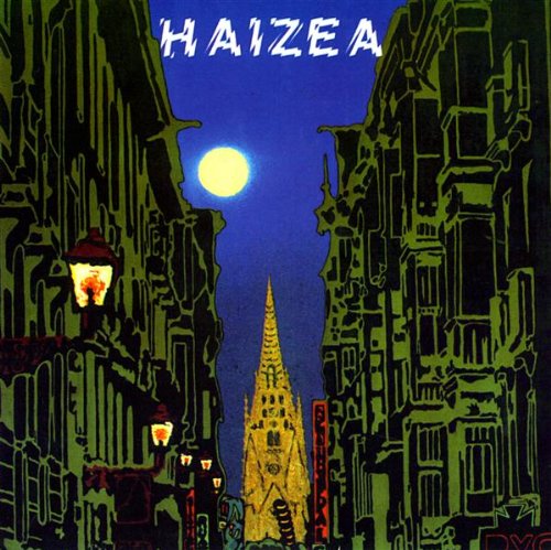 Hontz Gaua