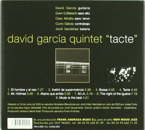 Tacte