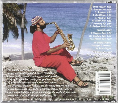 Strictly Roots Jazz
