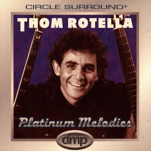 Platinum Melodies