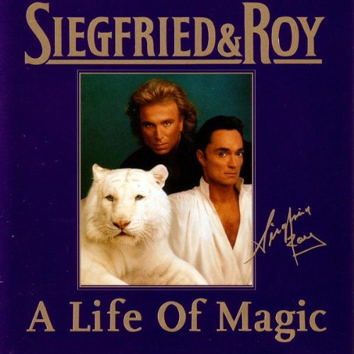 A Life of Magic