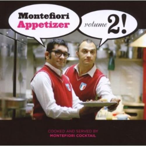 Montefiori Appetizer Vol.2