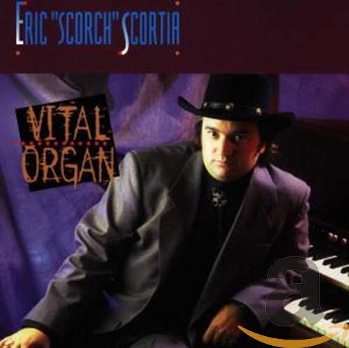 Vital Organ