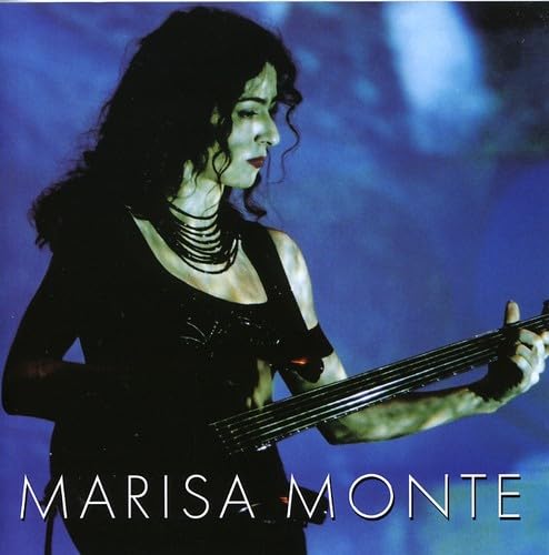 Marisa Monte