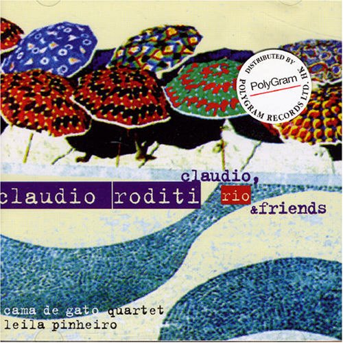 Claudio Rio & Friends