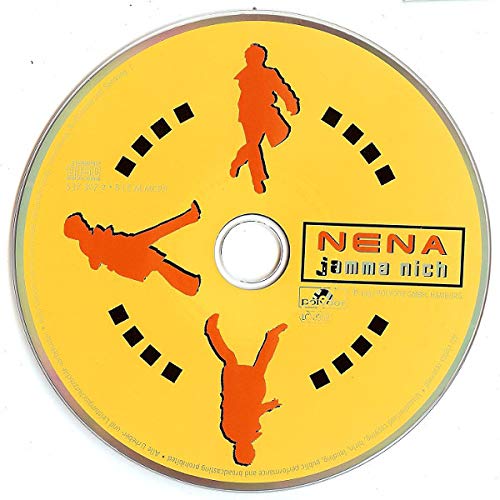 Jamma Nich