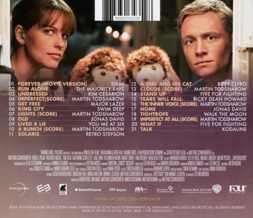 Vaterfreuden Soundtrack