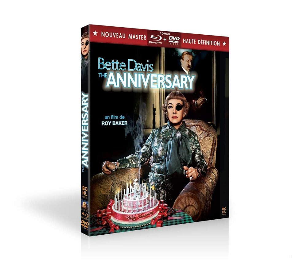 The anniversary