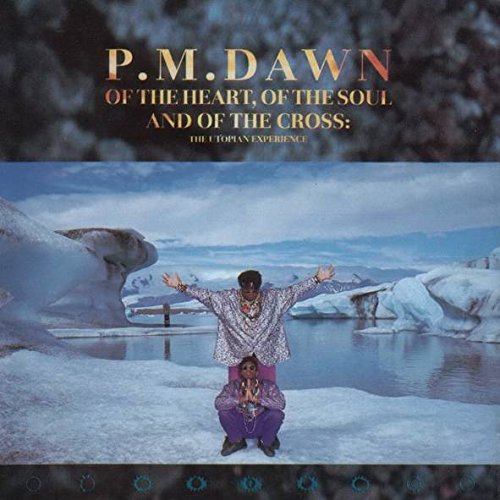 Of the heart, of the soul.. (1991, Set adrift..