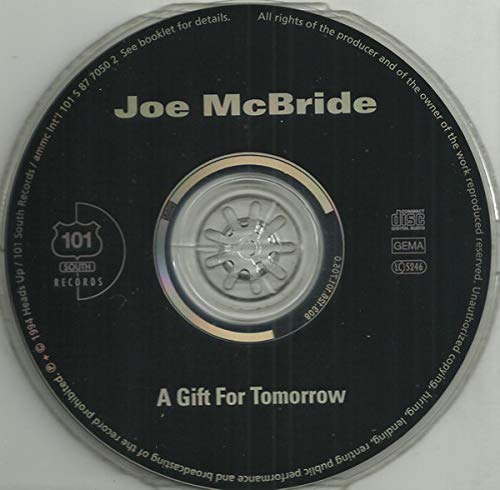 A Gift For Tomorrow
