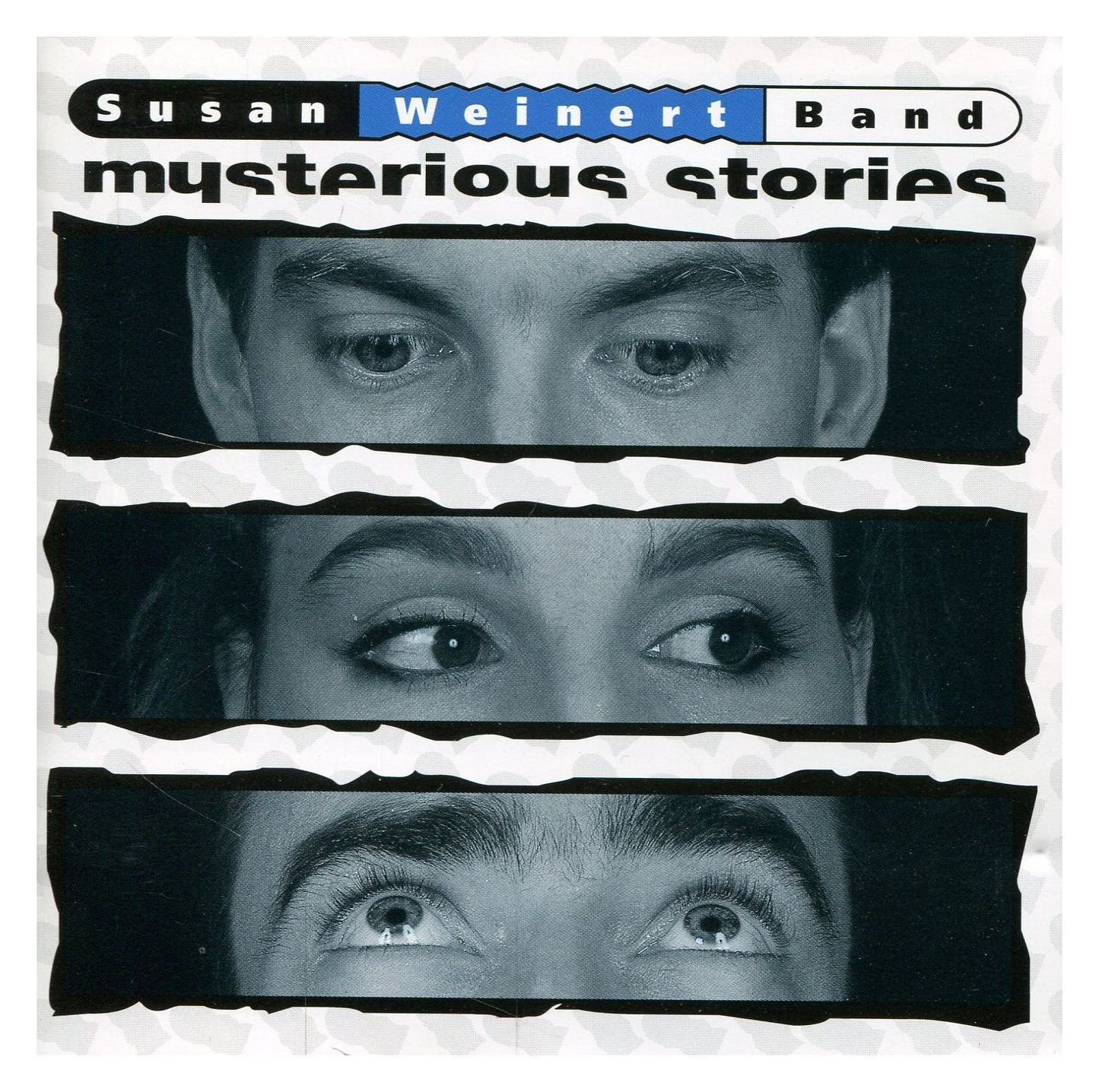 Mysterious Stories