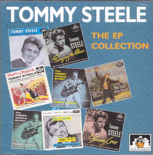 Ep Collection