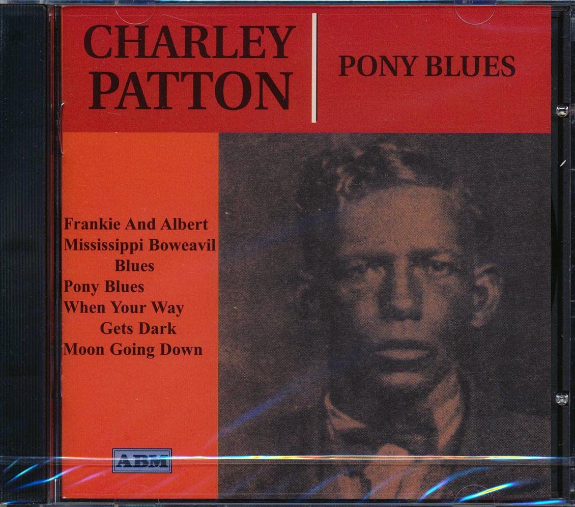 Pony Blues