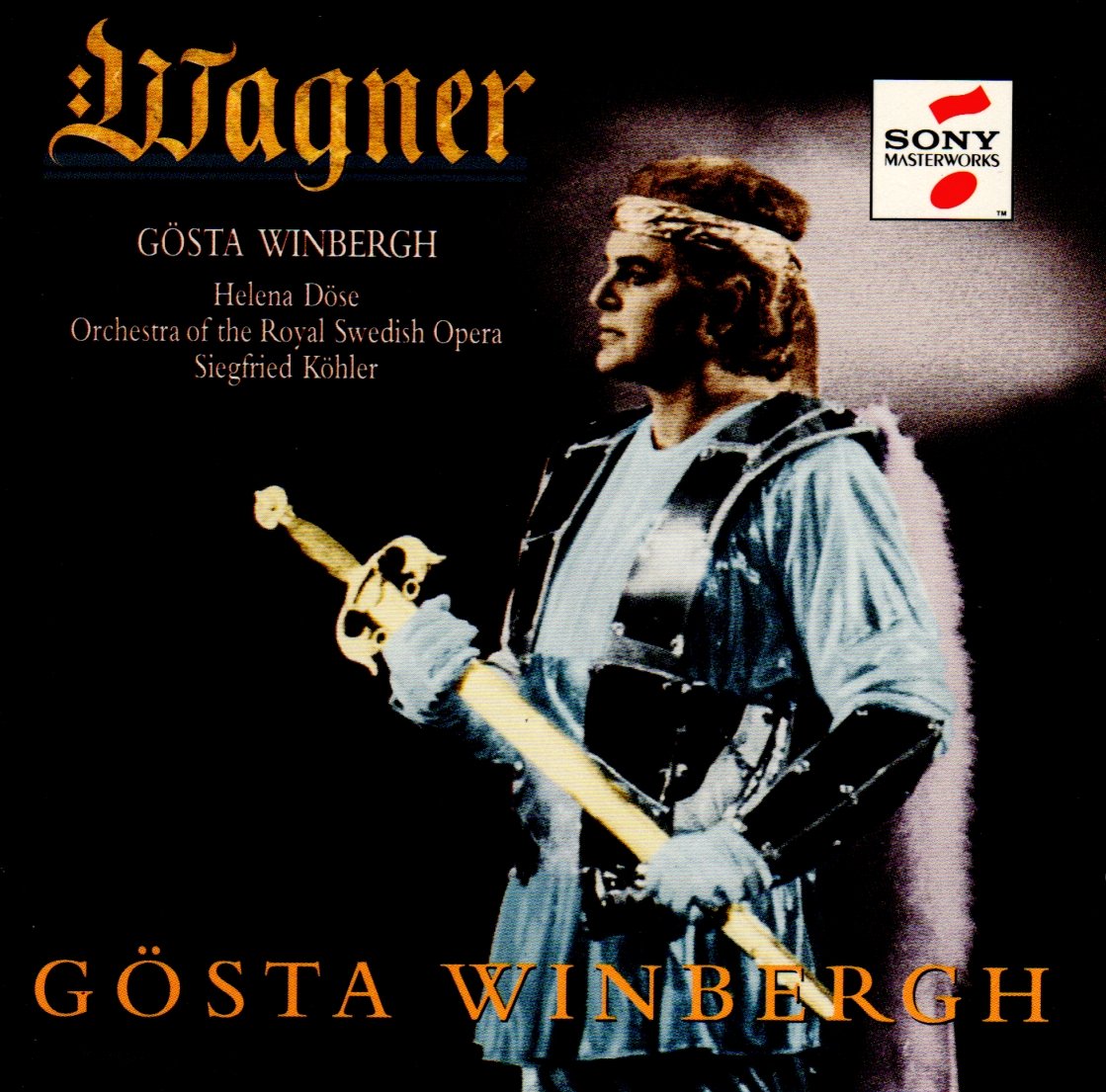 Wagner
